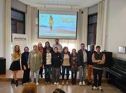 Donne legnano
