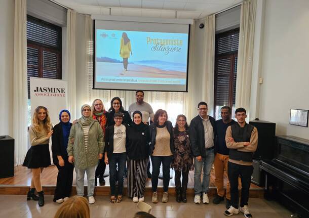 Donne legnano