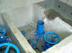 sorgente acqua alfa