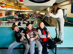 giovani talenti scuole musicali busto arsizio