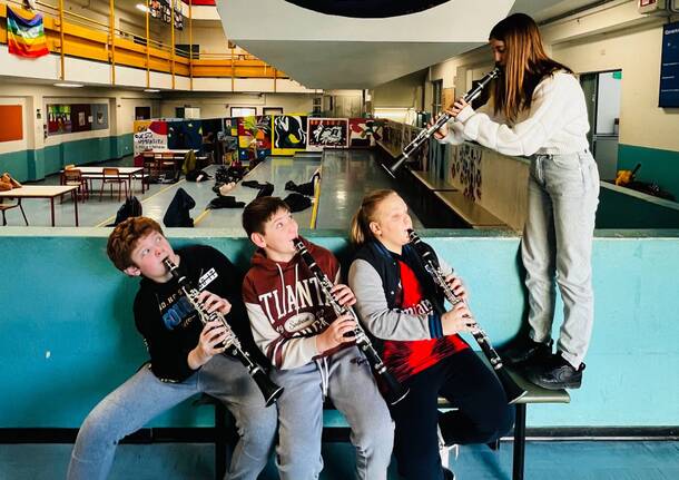 giovani talenti scuole musicali busto arsizio