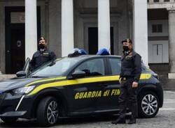 guardia di finanza