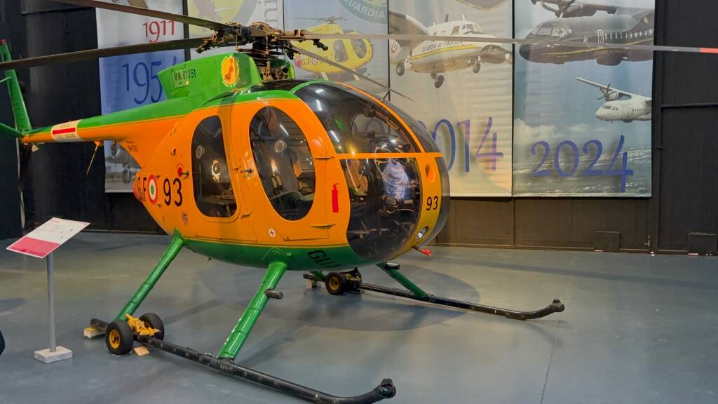  Guardia di Finanza Volandia 
