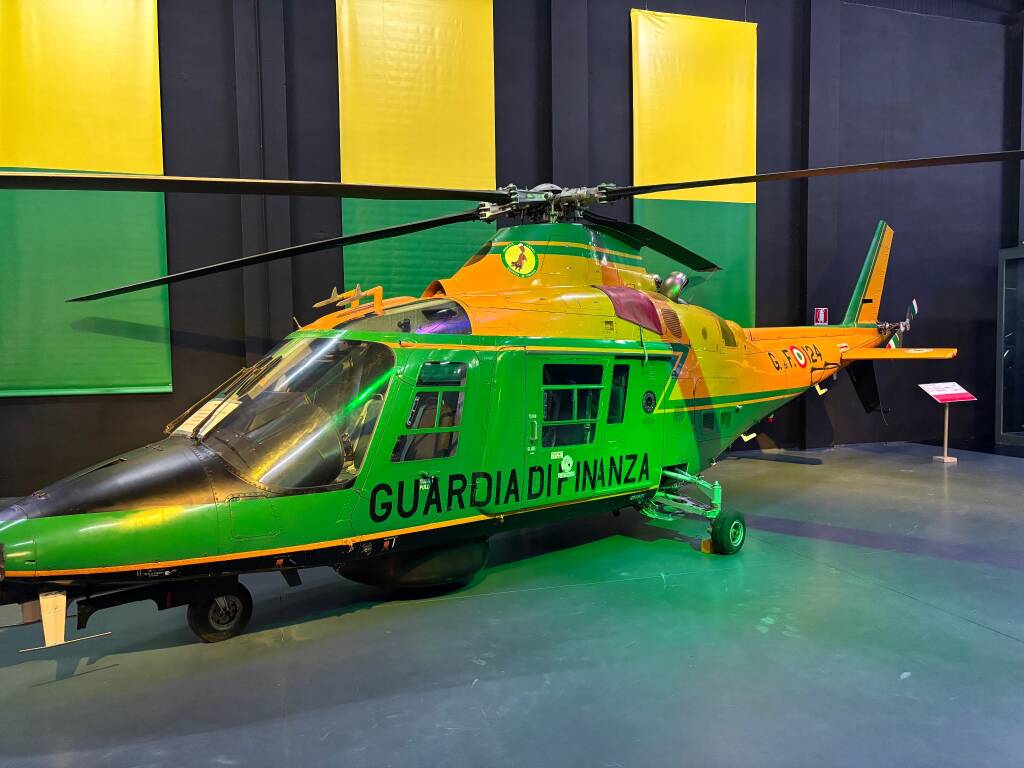  Guardia di Finanza Volandia 