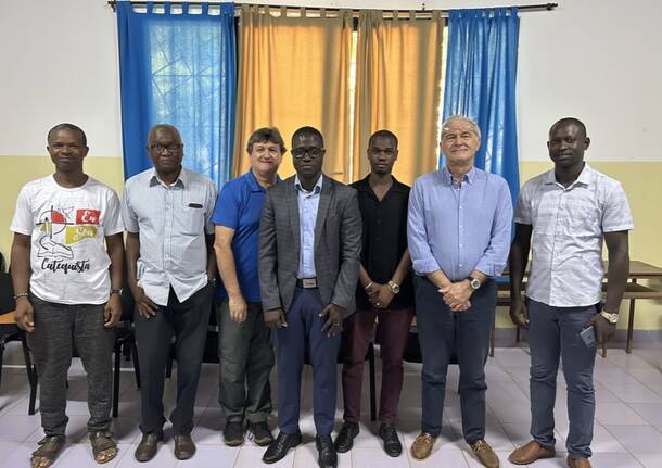Guinea Bissau, dal consolato in Italia un corso di italiano economico all'Università Cattolica del Paese africano