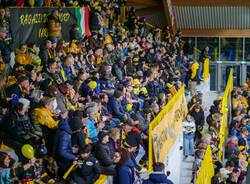 Hockey varese mastini Pergine 