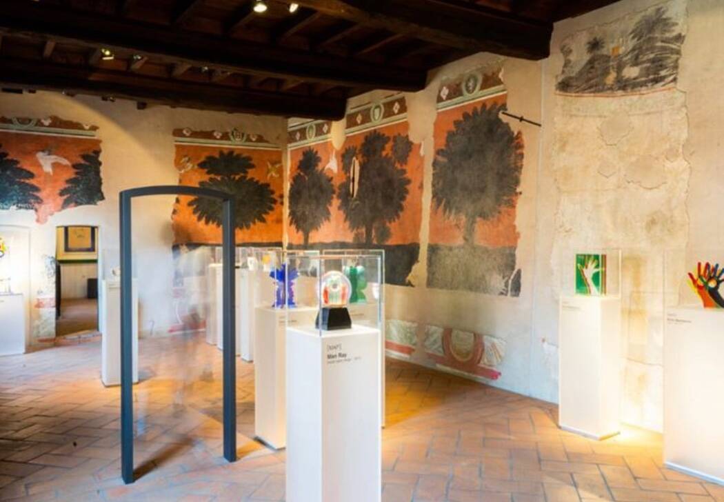 I beni tra Castiglione Olona e Morazzone aperti per le Giornate Fai 