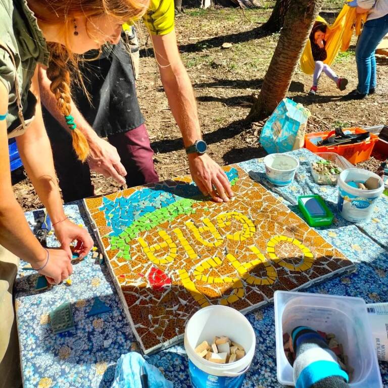 Il "Festival dell'albero" anima i boschi di Comabbio