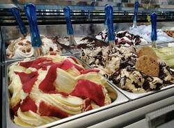 Il Gelato di Marina - zuppa inglese