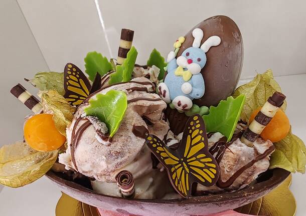 Il Gelato di Marina - Pasqua