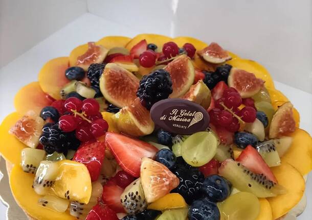 Il Gelato di Marina - Pasqua