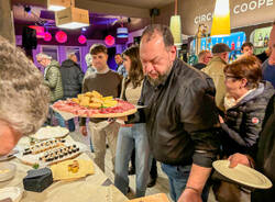 inaugurazione circolo albizzate