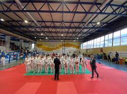 judo varano borghi csi varese