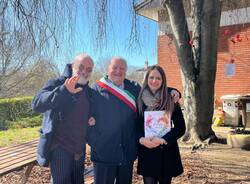 l'albero delle giuste a scuola