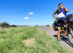 La bicicletta argentina 10 marzo