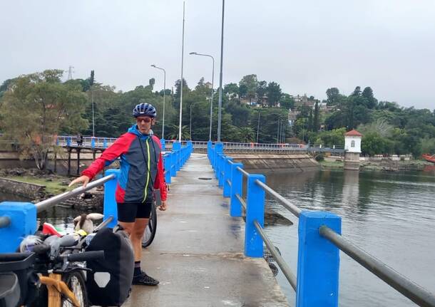 La bicicletta argentina 15 marzo 