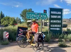 La bicicletta argentina 5 marzo 