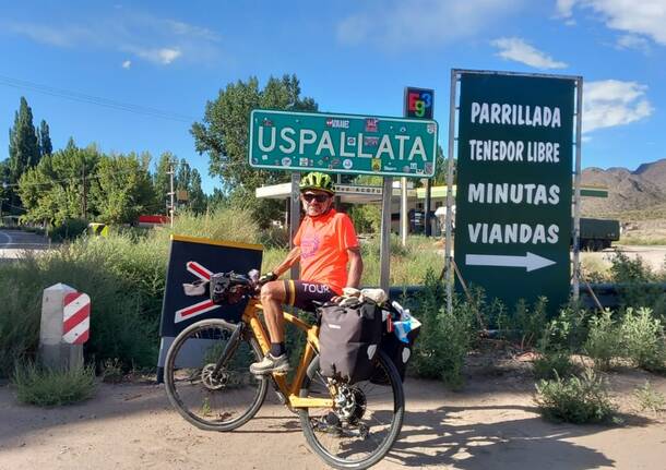 La bicicletta argentina 5 marzo