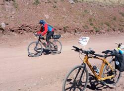 La bicicletta argentina 7 marzo 