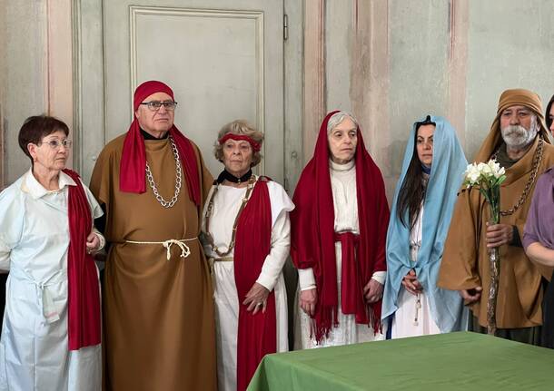 La Festa di San Giuseppe a Varese 