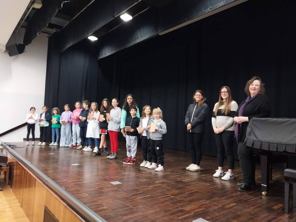 La Scuola di Musica Jubilate celebra 30 anni a Legnano