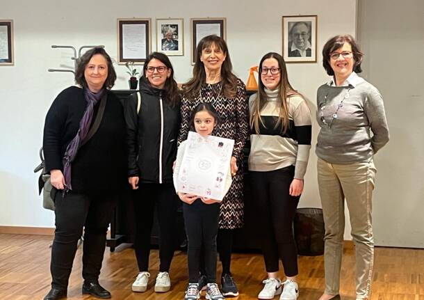 La Scuola di Musica Jubilate celebra 30 anni a Legnano