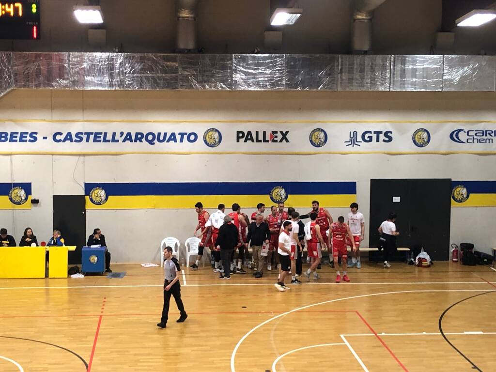 La sfida tra Legnano e Fiorenzuola 