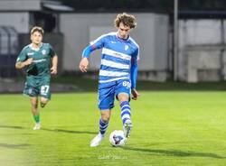 Le foto di Pro Patria - Pro Vercelli (2-0) marzo 2024