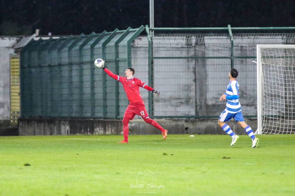 Le foto di Pro Patria - Pro Vercelli (2-0) marzo 2024
