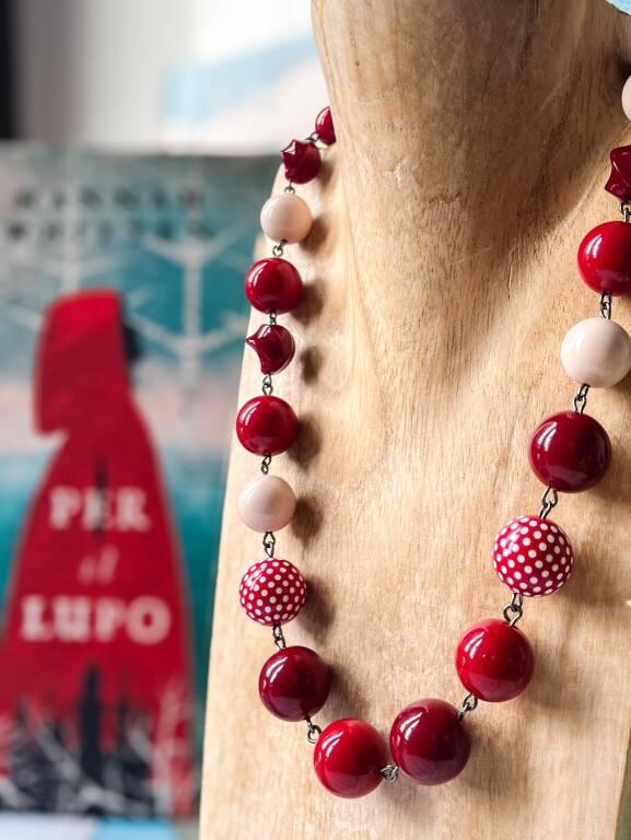 Le nuove proposte della boutique artigiane "La volpe innamorata"