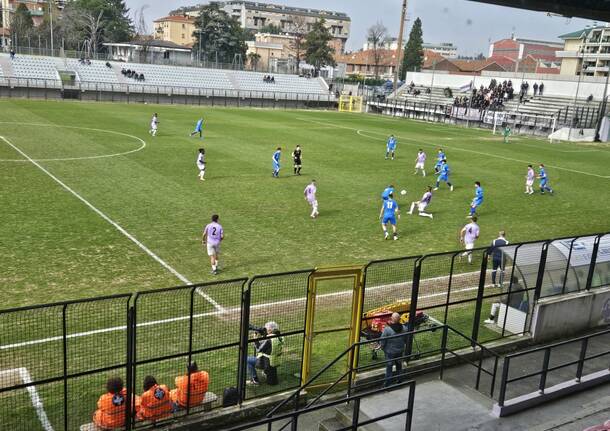 legnano-ponte san pietro 1-0