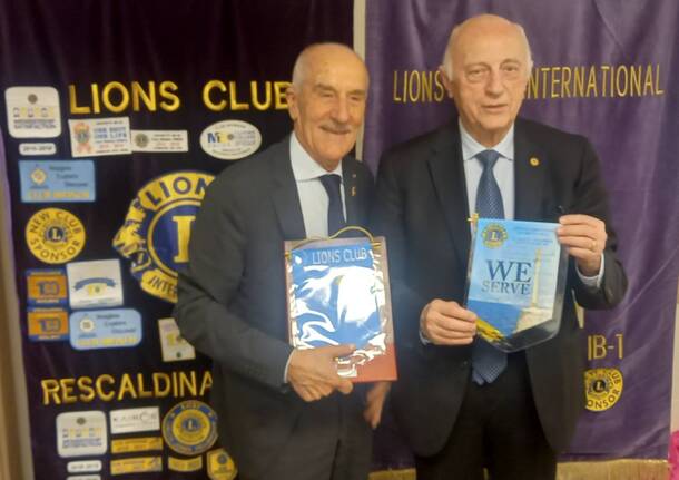 Lions Club Legnano Rescaldina Sempione