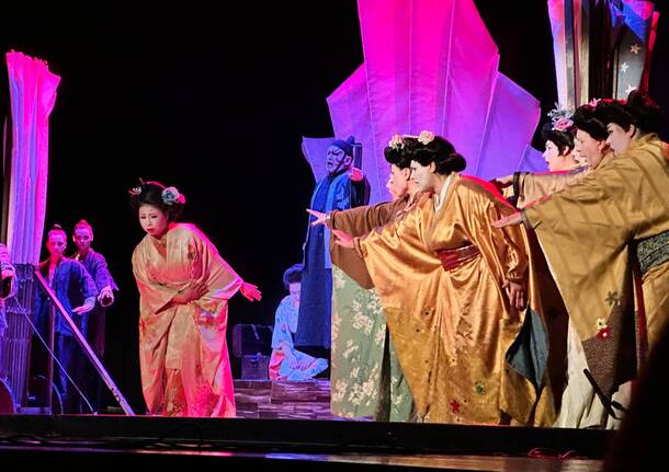 madama butterfly opera teatro sociale busto arsizio