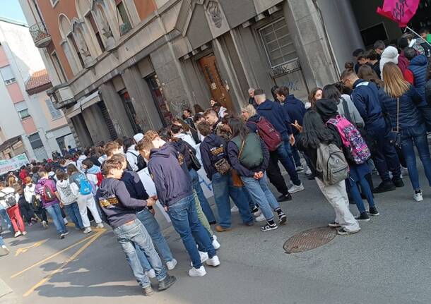 marcia legalità busto arsizio