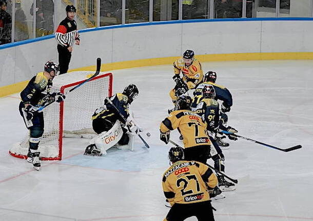 mastini appiano hockey