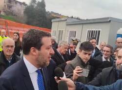 matteo salvini