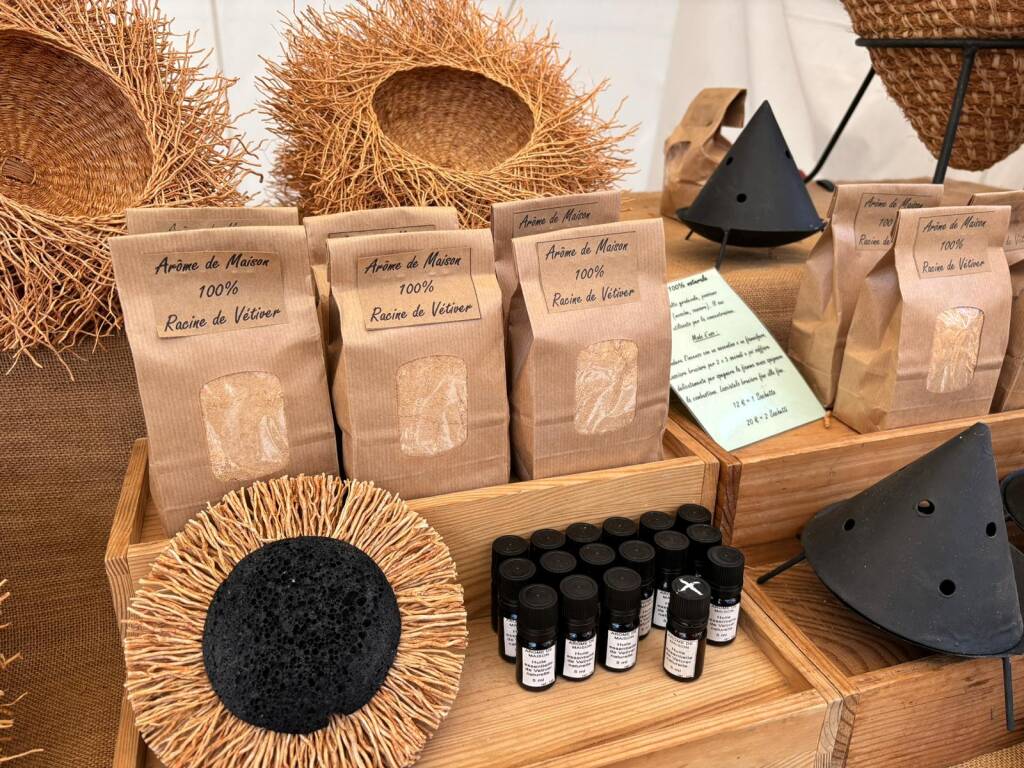 Mercatino francese a Varese