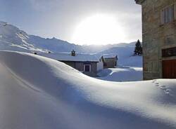 montespluga neve