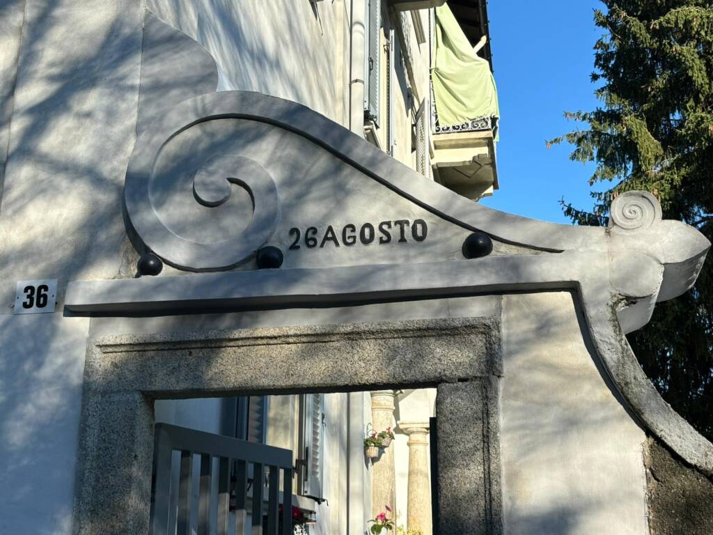 Morazzone si gode un weekend da località turistica