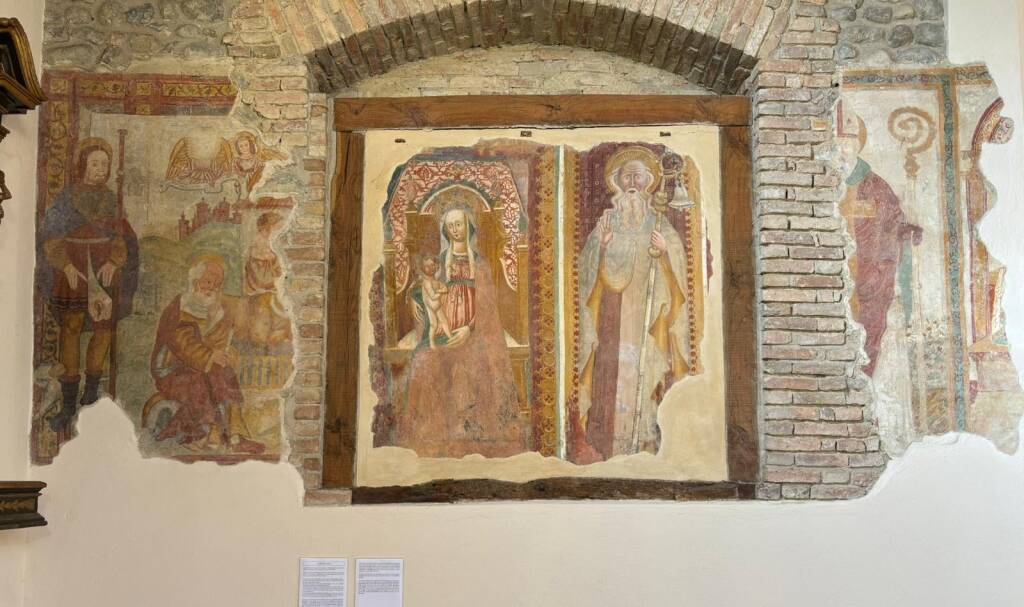 Morazzone si gode un weekend da località turistica