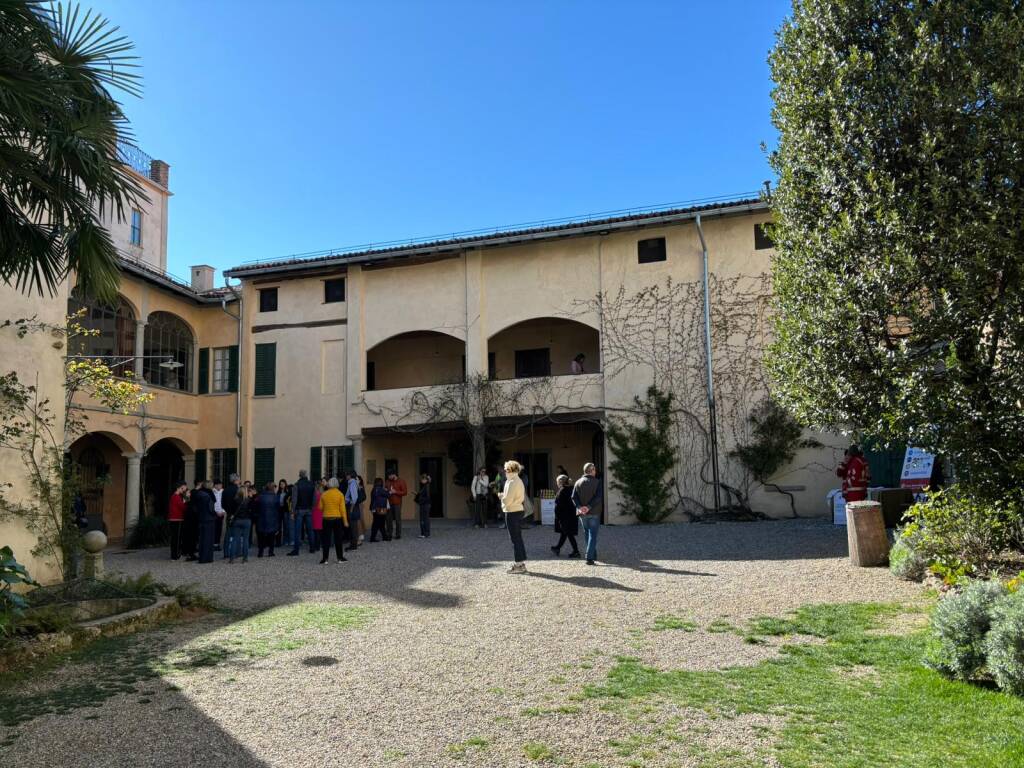 Morazzone si gode un weekend da località turistica