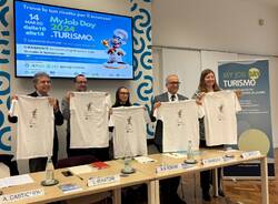 Myjob day 2024 a Varese, la presentazione