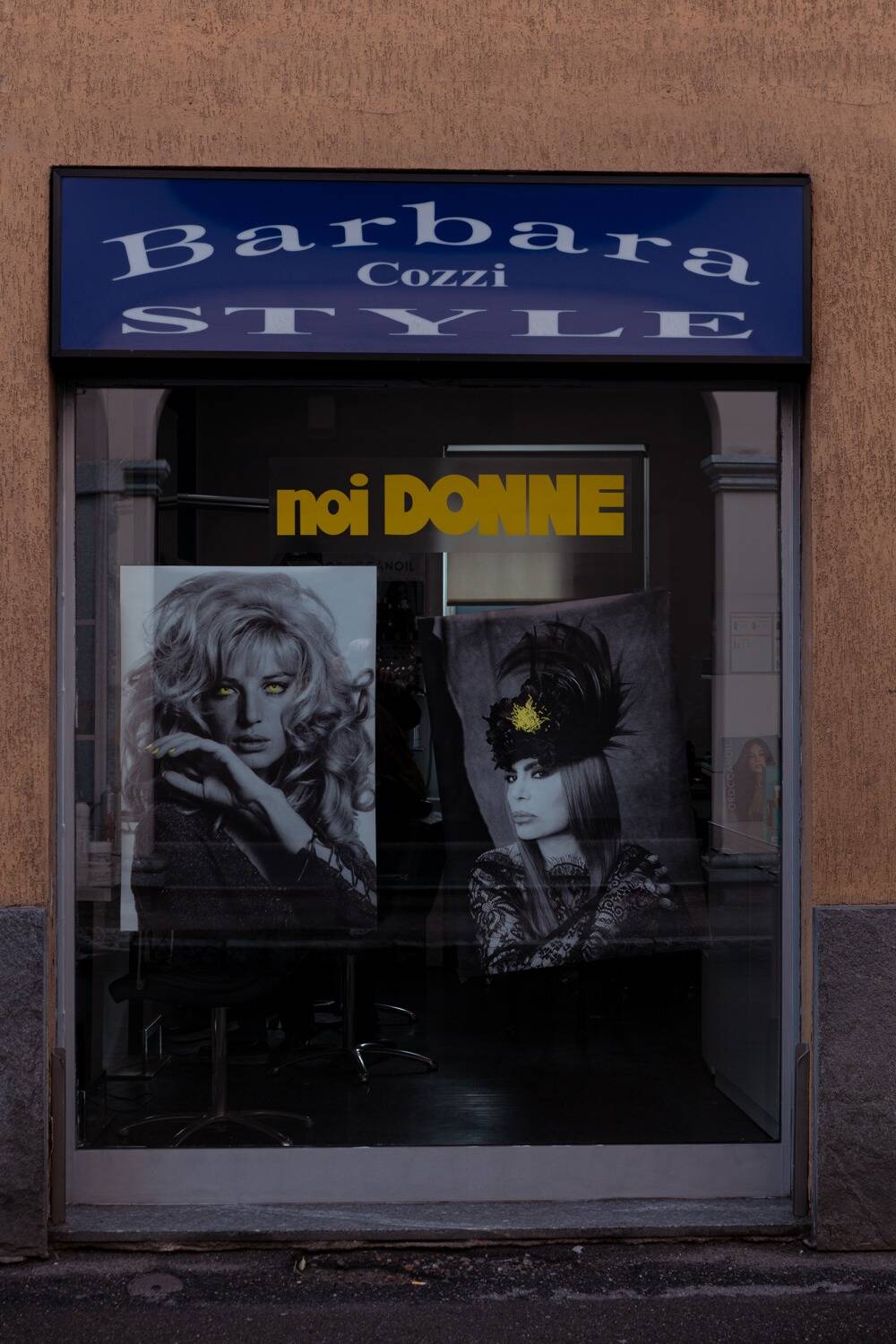 Nerviano celebra le donne con la mostra fotografica "noiDONNE"