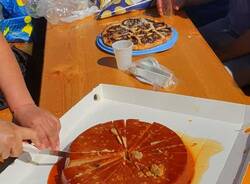 Nona giornata ecologica a Bregazzana