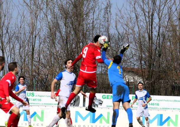 oltrepò magenta calcio eccellenza