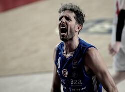 Openjobmetis Varese - Germani Brescia 92-95