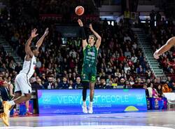 Openjobmetis Varese – Happy Casa Brindisi 