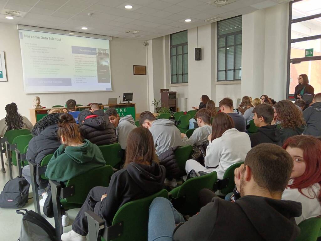 Operazione Carriere