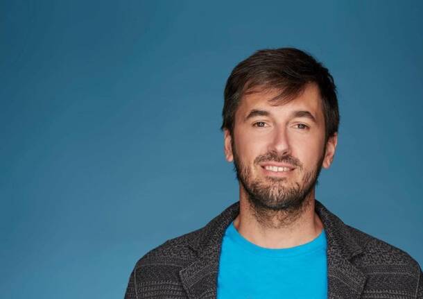 Ottavio Missoni Jr