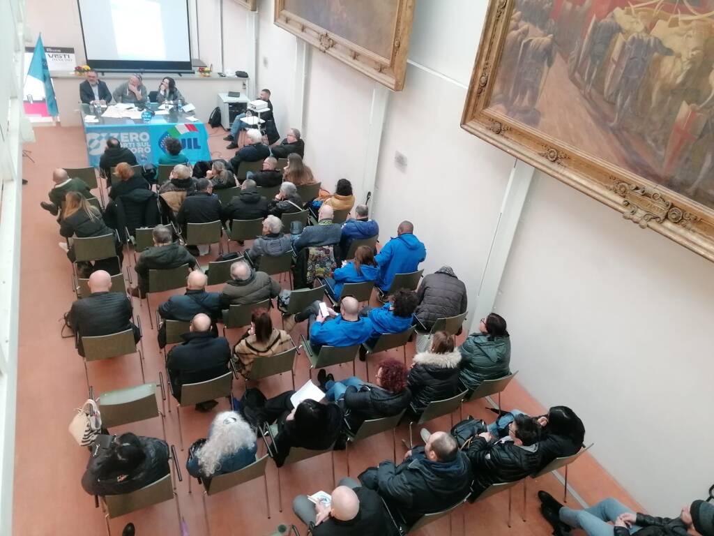 Pari opportunità Legnano